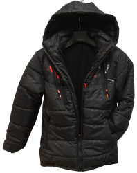 Куртки зимові юніор оптом