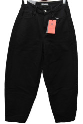 Джинсы женские RELUCKY оптом 21593470 345-2-19