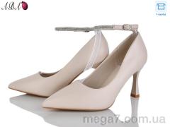 Туфли, Aba оптом QQ9ABA7-3