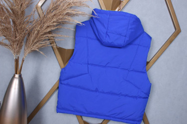 Жилетки жіночі оптом