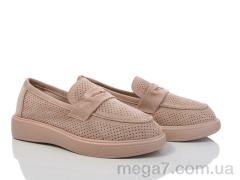 Туфли, Захар-Gold оптом 0T77-5 піна
