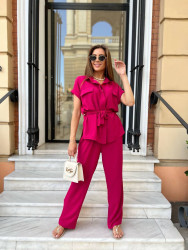 Костюми жіночі оптом OKSI DRESS