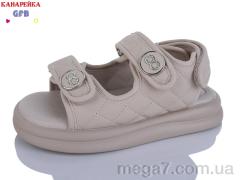 Босоножки, GFB-Канарейка оптом S79-5