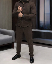 Костюмы мужские (2-ка) оптом 03185467 1759-22