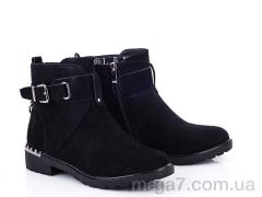 Ботинки, L&M-Lemon оптом 3658-17