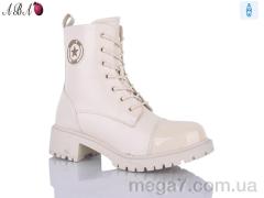 Ботинки, Aba оптом 9ABA1-3