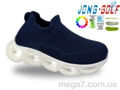Кроссовки, Jong Golf оптом Jong Golf B11731-1 LED
