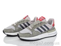 Кроссовки, Violeta оптом HD56-1103-1 khaki