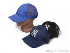 Кепка, Королева оптом CAP 19-03 mix