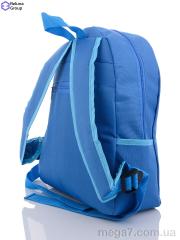 Рюкзак, Reluna Group оптом YN007-1 blue