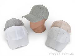 Кепка, Королева оптом D7 mix
