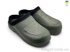 Сабо, Rai shoes оптом BM33 хакі