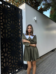 Платья женские оптом 08935621 048-346