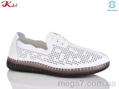 Мокасины, Jiulai-Kadisalun оптом 806-1