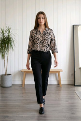 Блузки жіночі БАТАЛ оптом