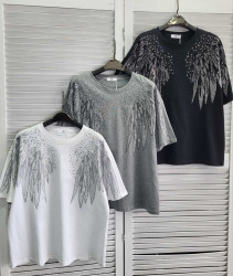 Футболки женские оптом 83710469 2135-106