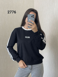 Свитшоты женские ИТАЛИЯ ПОЛУБАТАЛ оптом 52934716 2776-35