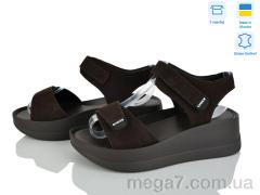 Босоножки, Ailinda оптом 9606-55A