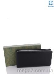 Кошелек, GLAMORTA оптом GLAMORTA  1195 black