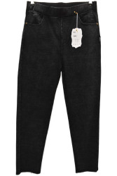 Джеггинсы женские ПОЛУБАТАЛ оптом 83259467 521-89