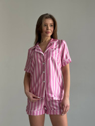 Ночные пижамы женские оптом 13652874 131-12