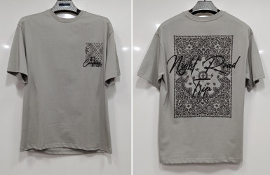 Футболки мужские оптом 25869370 96-284