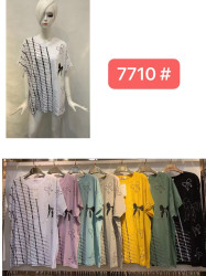 Футболки жіночі БАТАЛ оптом