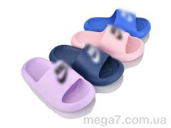 Шлепки, BABYSHOP оптом Deshman  NS300 mix