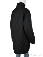 Куртка, Obuvok оптом 181 (12057) black