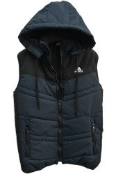 Жилетки підліткові оптом