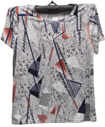 Футболки жіночі оптом 