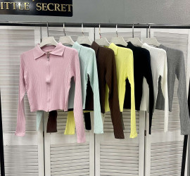 Свитера женские оптом 96142503 306-60