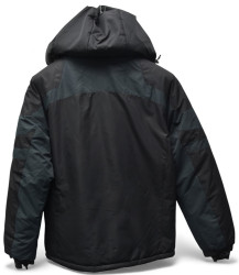 Куртки зимние мужские оптом 12487956 D-65-82