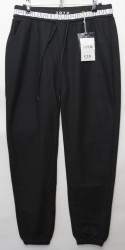 Спортивные штаны женские БАТАЛ оптом 07368542 C18-60