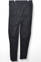 Джегінси жіночі YIMEITE БАТАЛ оптом YIMEITE