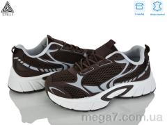 Кроссовки, STILLI Group оптом NK120-10 шкіра