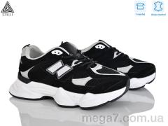 Кроссовки, STILLI Group оптом A0025-15 шкіра піна