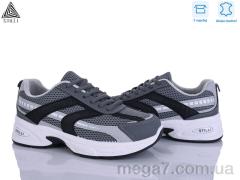 Кроссовки, STILLI Group оптом N360-4 шкіра