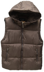 Жилетки жіночі оптом