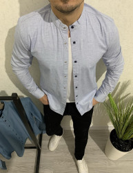 Рубашки мужские БАТАЛ оптом 93804152 444-88