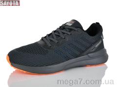 Кроссовки, Sayota оптом 606-3