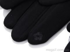 Перчатки, RuBi оптом NA9 black