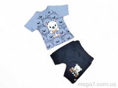 Костюм, Kids-modnik оптом --- 58303 джинс