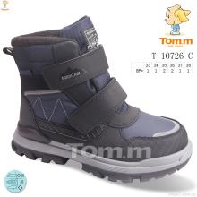 Ботинки, TOM.M оптом TOM.M T-10726-C