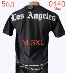 Футболки мужские оптом 94632851 0140-124