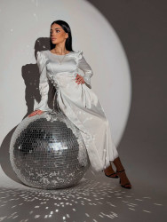 Сукні жіночі оптом 