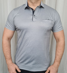 Футболки мужские БАТАЛ оптом 91356487 004-93