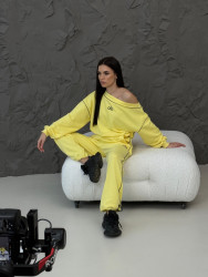 Спортивные костюмы женские оптом 76985230 178-14