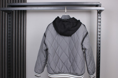 Куртки демісезонні юніор оптом