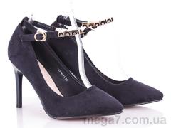 Туфли, L&M-Lemon оптом 9778-21